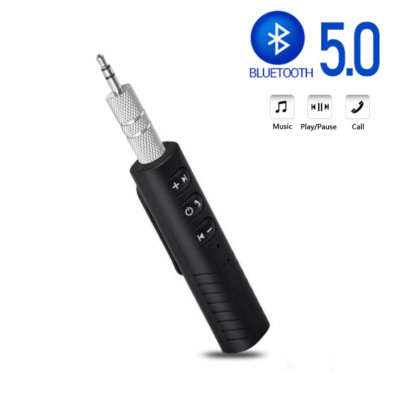 Audio Music Free Mp3 - 무선 블루투스 리시버 블루투스 5.0 어댑터,
