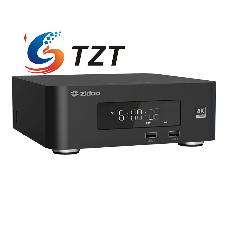 TZT ZIDOO Z30 PRO 8K 뮤직 플레이어 내 - Music Audio Pro 리뷰 및 가격