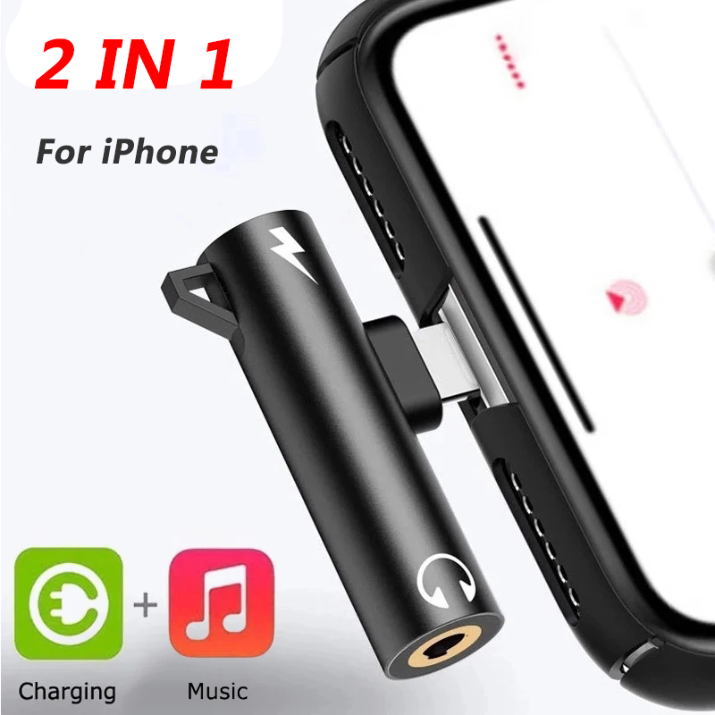 iPhone 14 13 12 11 X 용 2 In1 어 - Music Audio Pro 리뷰 및 가격