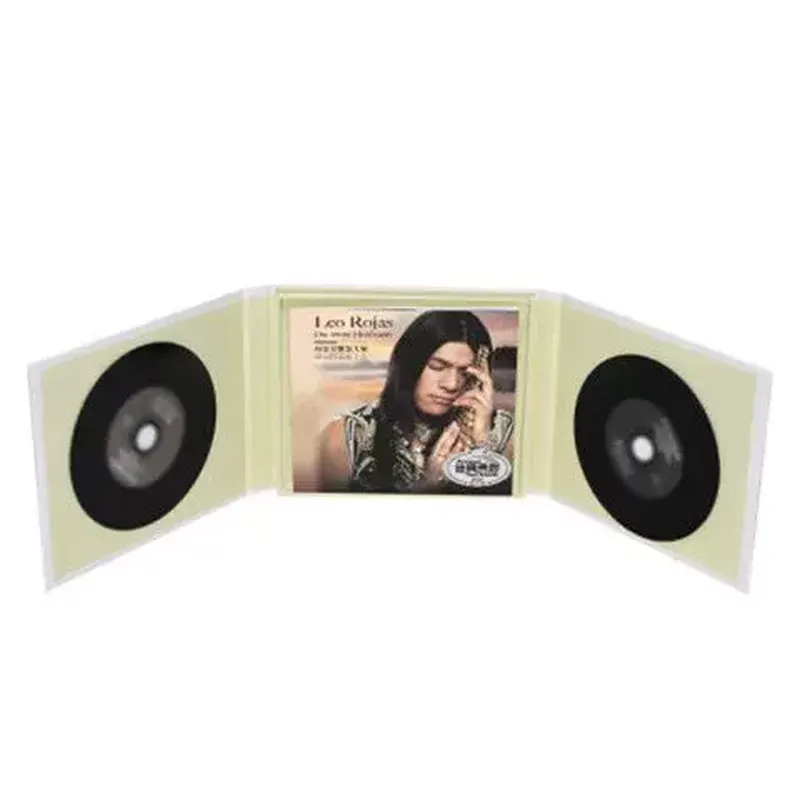 정품 레오 로자스 비닐 CD, 인디언 팬 플루트 마스터 - Audio Music Indian 리뷰 및 가격