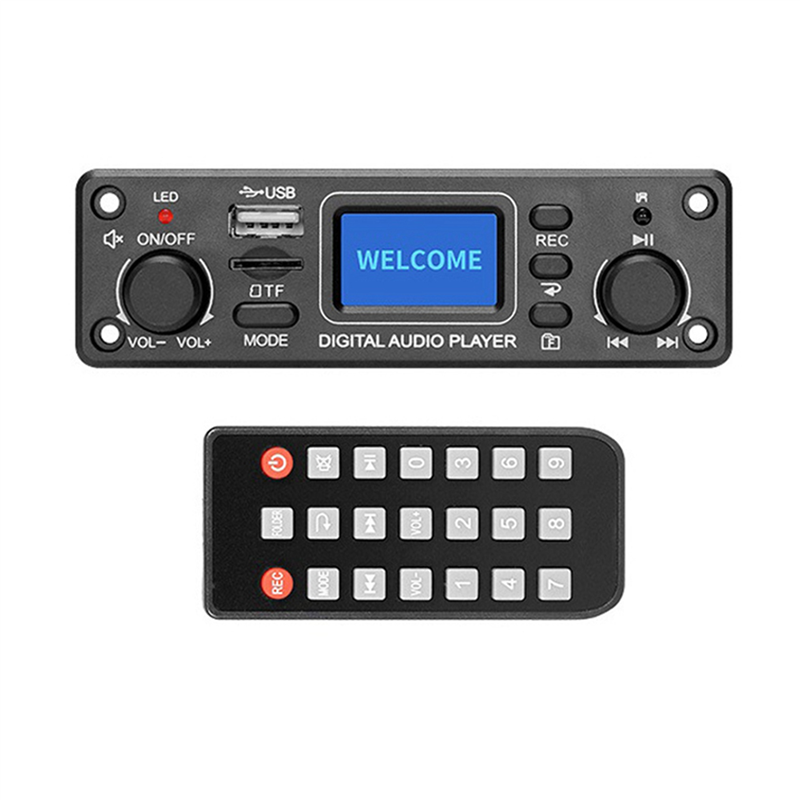 CJSD-2X 디지털 오디오 플레이어 블루투스 MP3  - Audio Music Free Mp3 리뷰 및 가격