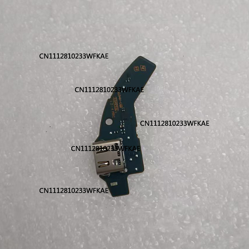 새로운 멀티 타입-C USB 충전 회로 기판 수리 부품 - Sony Headphone Wh-1000Xm4 리뷰 및 가격
