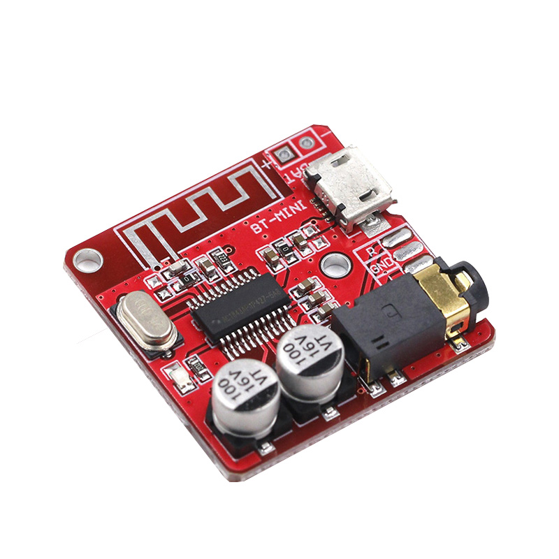 5PCS XY-BT-Mini Bluetooth 5.0  - Audio Music Free Mp3 리뷰 및 가격
