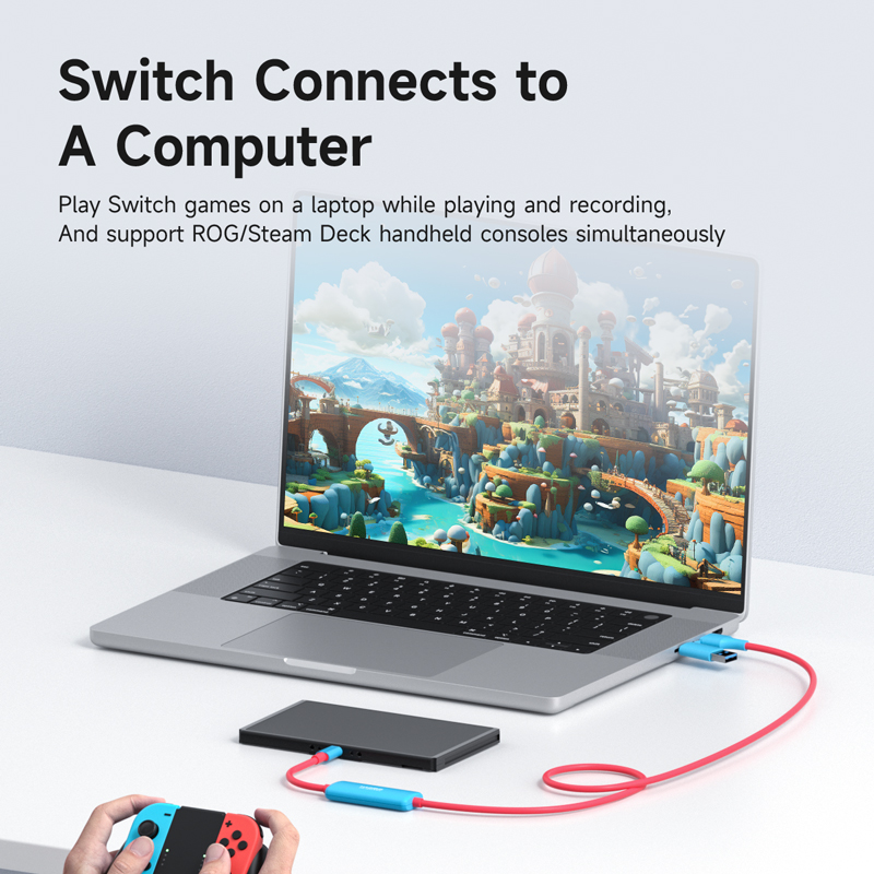 하기비스 USB3.0 비디오 캡처 카드 (100W PD - Audio Music Live 리뷰 및 가격