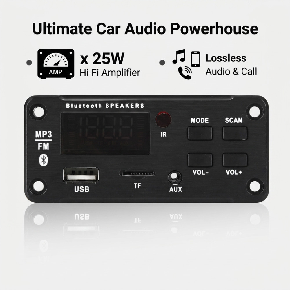 50W 앰프 블루투스 MP3 WMA WAV 디코더 보드 - Audio Music Free Mp3 리뷰 및 가격