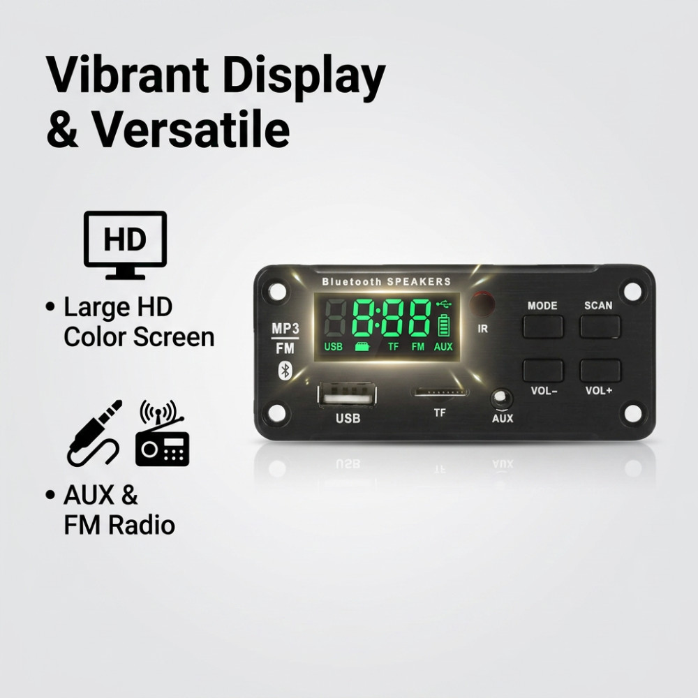 50W 앰프 블루투스 MP3 WMA WAV 디코더 보드 - Audio Music Free Mp3 리뷰 및 가격